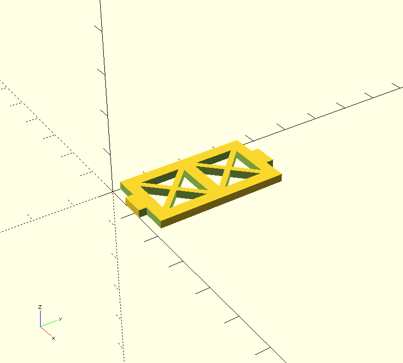 Weekend Project: New Quadcopter Landing Gear